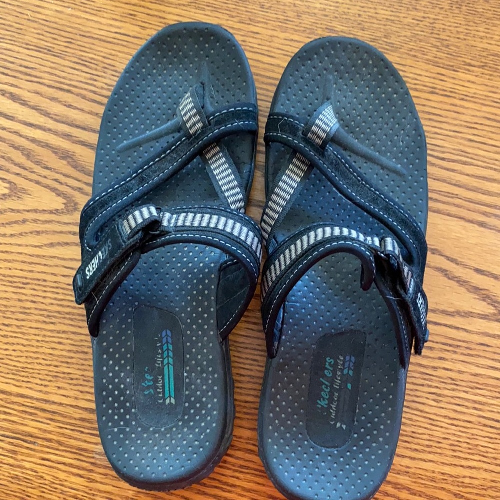 Skechers sandal